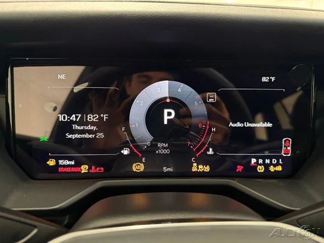 2026 GMC Acadia - Image 19 of 21