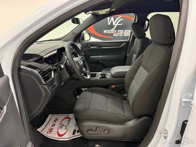 2026 GMC Acadia - Image 11 of 21