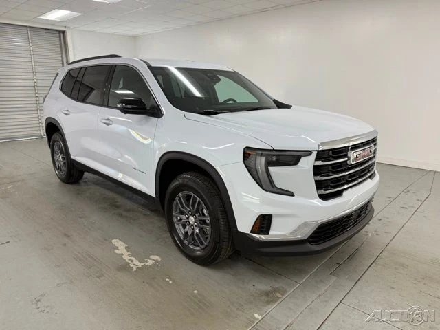 2026 GMC Acadia - Image 3 of 21