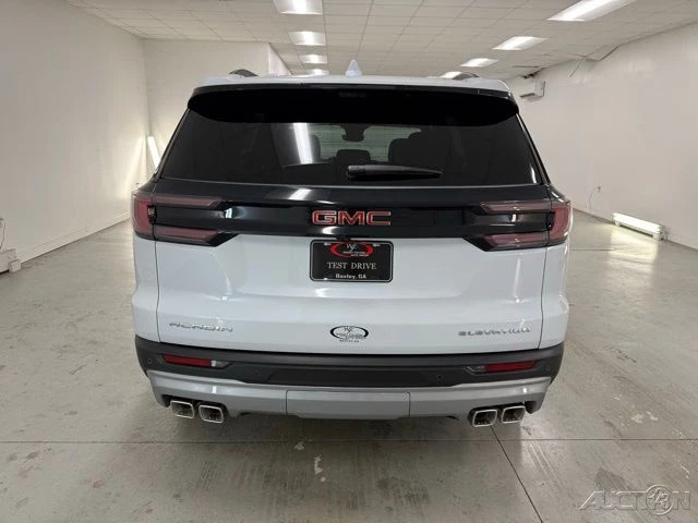 2026 GMC Acadia - Image 7 of 21