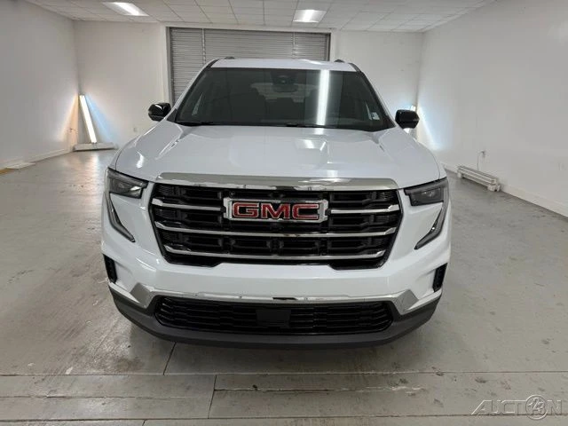 2026 GMC Acadia - Image 2 of 21