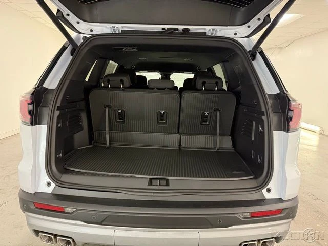 2026 GMC Acadia - Image 8 of 21