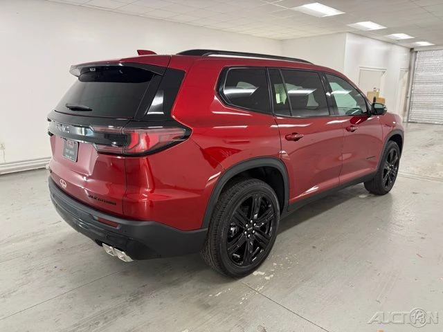 2026 GMC Acadia - Image 6 of 21