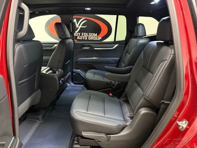 2026 GMC Acadia - Image 16 of 21