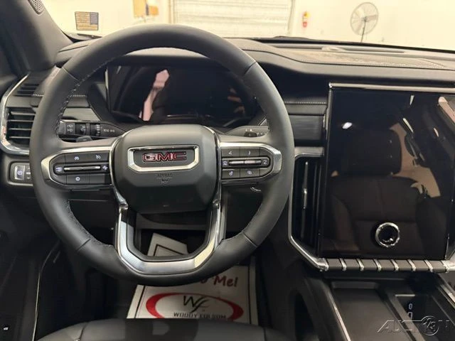 2026 GMC Acadia - Image 19 of 21