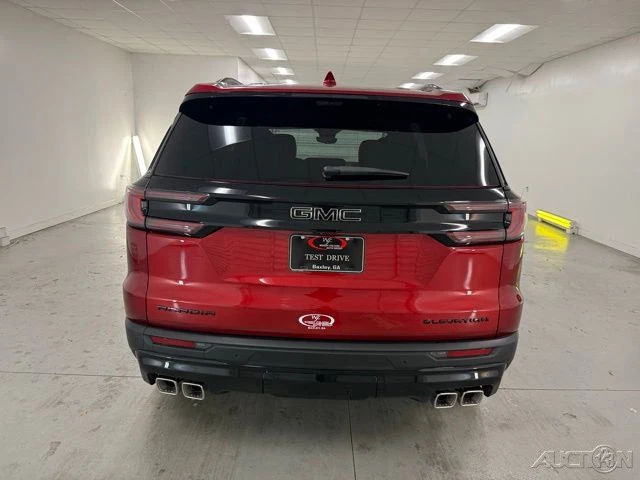 2026 GMC Acadia - Image 7 of 21