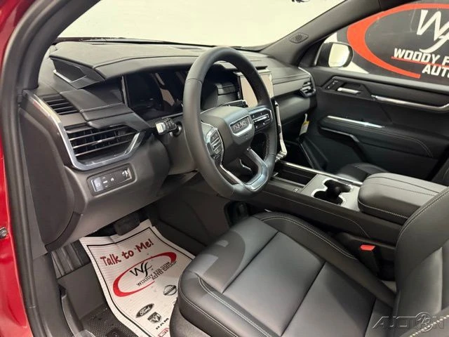 2026 GMC Acadia - Image 13 of 21