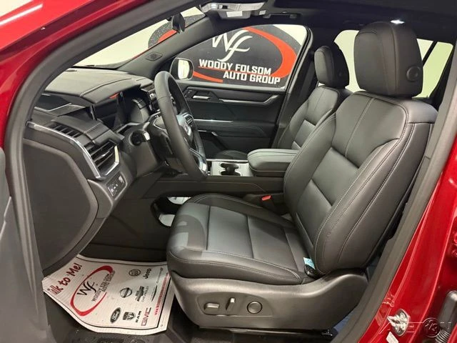 2026 GMC Acadia - Image 12 of 21