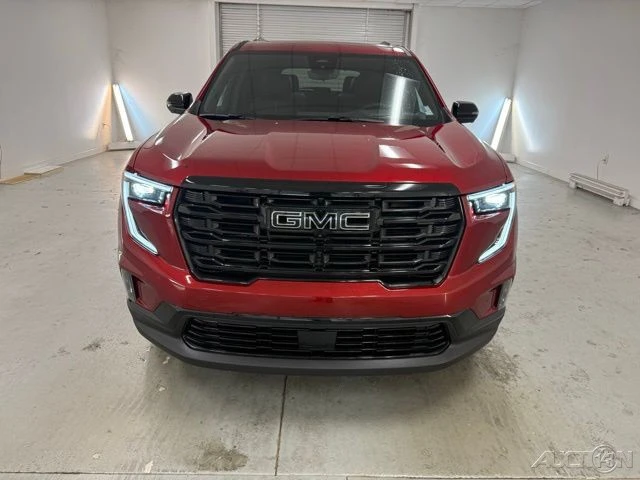 2026 GMC Acadia - Image 2 of 21