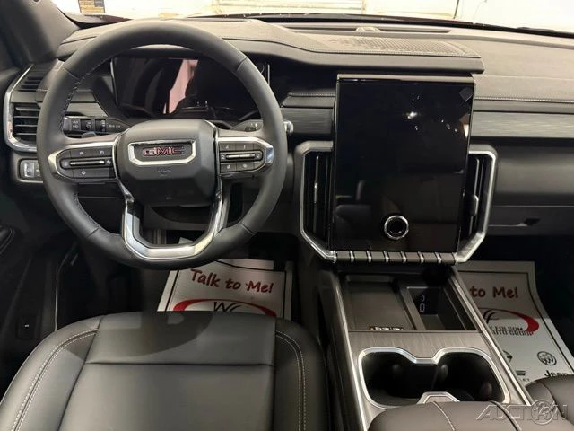 2026 GMC Acadia - Image 20 of 21