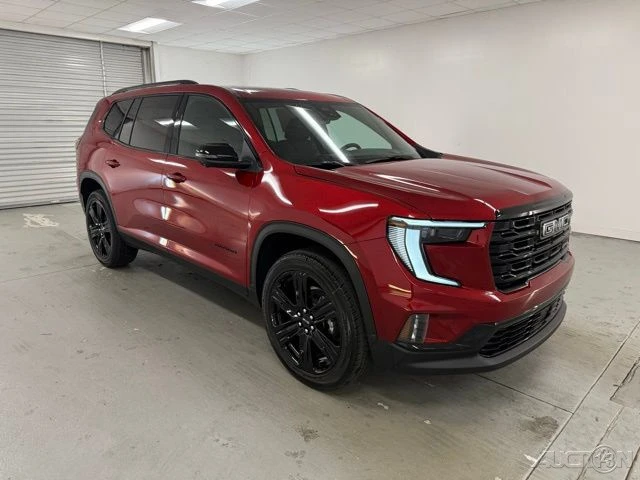 2026 GMC Acadia - Image 3 of 21