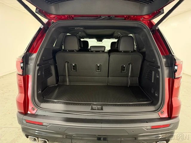 2026 GMC Acadia - Image 8 of 21