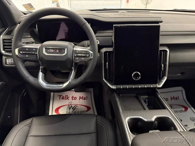 2026 GMC Acadia - Image 21 of 21