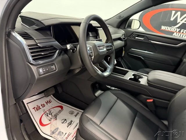 2026 GMC Acadia - Image 13 of 21