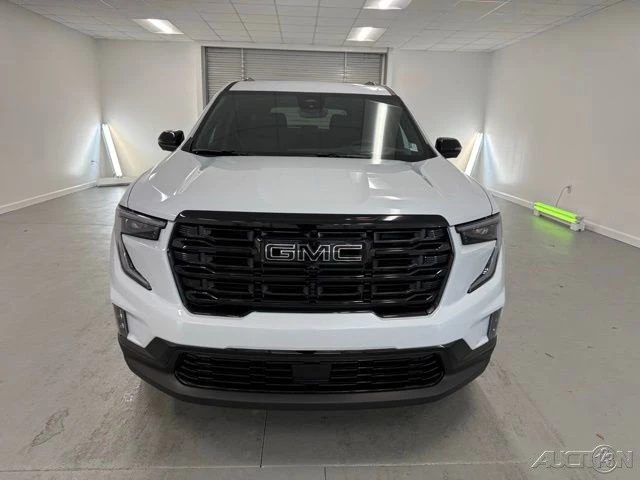 2026 GMC Acadia - Image 2 of 21