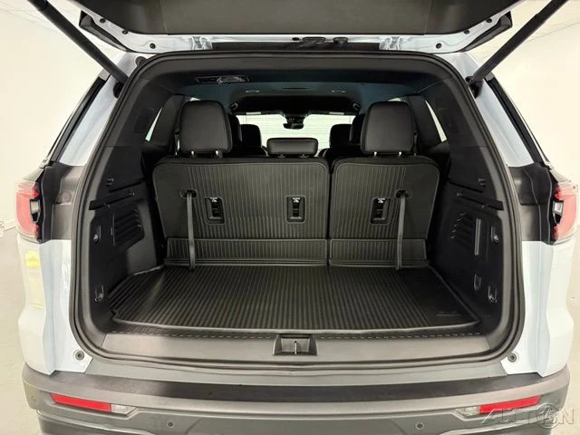 2026 GMC Acadia - Image 8 of 21