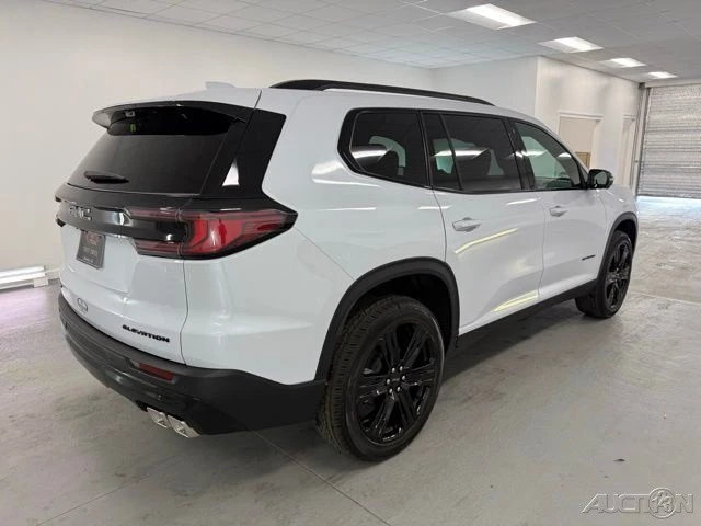 2026 GMC Acadia - Image 6 of 21