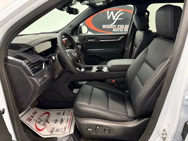 2026 GMC Acadia - Image 11 of 21
