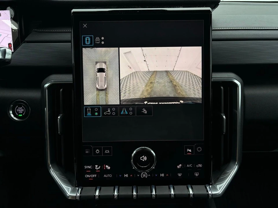 2026 GMC Acadia - Image 3 of 12