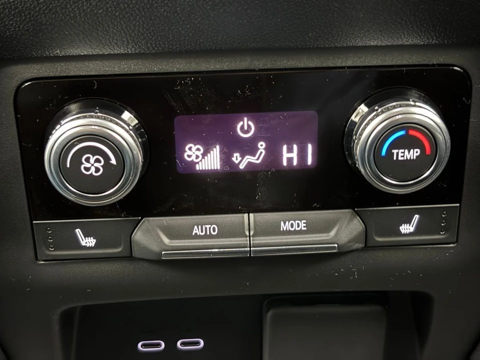 2026 GMC Acadia - Image 6 of 12