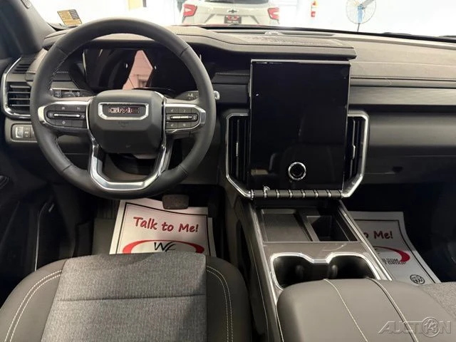 2026 GMC Acadia - Image 20 of 21