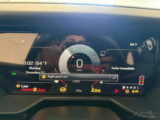 2026 GMC Acadia - Image 21 of 21