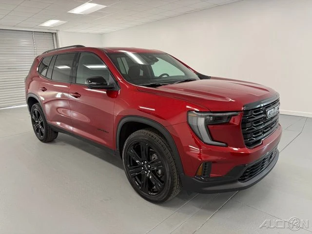 2026 GMC Acadia - Image 3 of 21