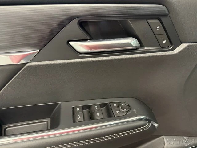 2026 GMC Acadia - Image 15 of 21