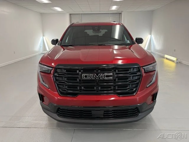 2026 GMC Acadia - Image 2 of 21