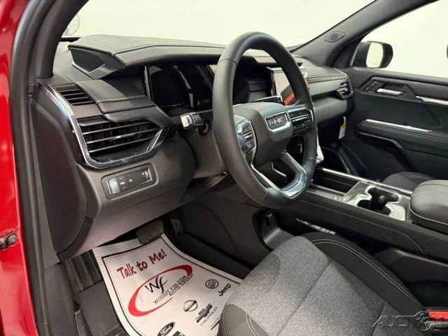 2026 GMC Acadia - Image 13 of 21