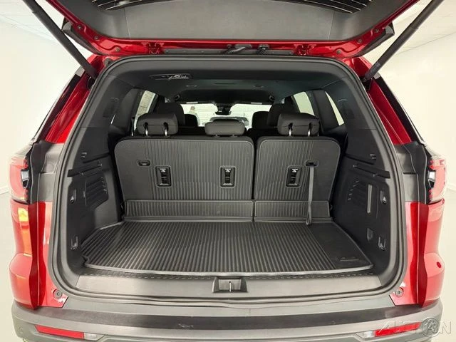 2026 GMC Acadia - Image 8 of 21