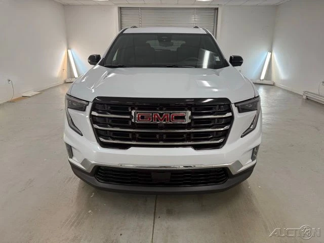 2026 GMC Acadia - Image 2 of 21