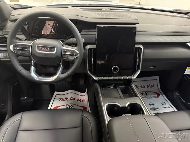2026 GMC Acadia - Image 20 of 21