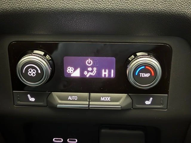 2026 GMC Acadia - Image 7 of 12