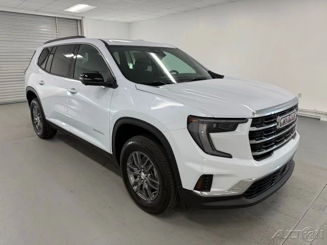 2026 GMC Acadia - Image 3 of 21