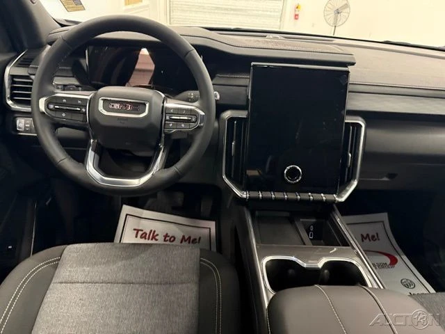 2026 GMC Acadia - Image 20 of 21