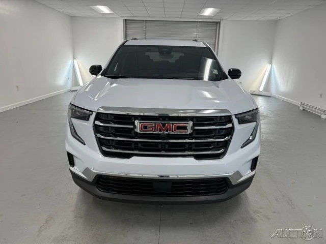 2026 GMC Acadia - Image 2 of 21