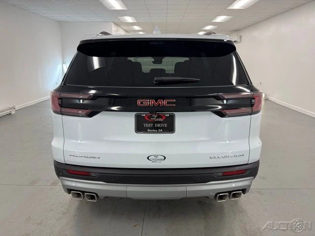 2026 GMC Acadia - Image 7 of 21
