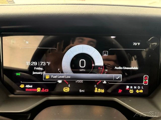 2026 GMC Acadia - Image 21 of 21