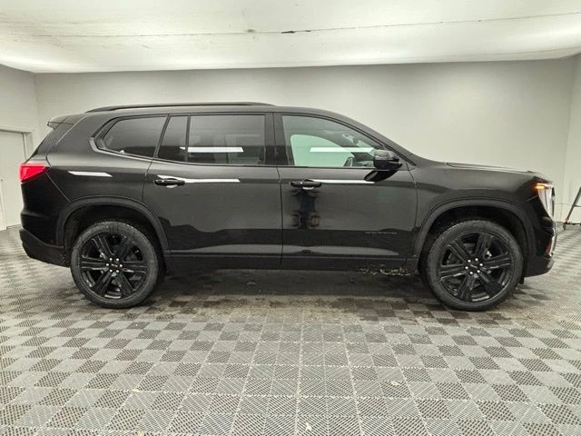 2026 GMC Acadia - Image 8 of 12