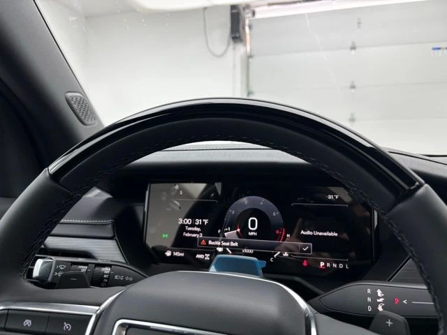 2026 GMC Acadia - Image 4 of 12