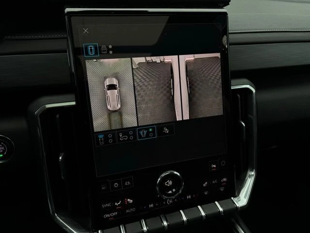 2026 GMC Acadia - Image 3 of 12