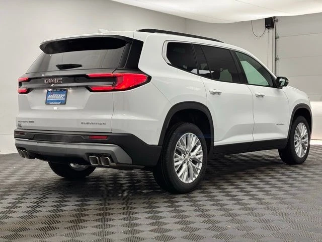 2026 GMC Acadia - Image 9 of 12