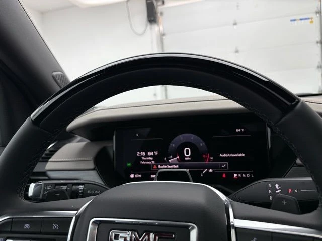 2026 GMC Acadia - Image 5 of 12