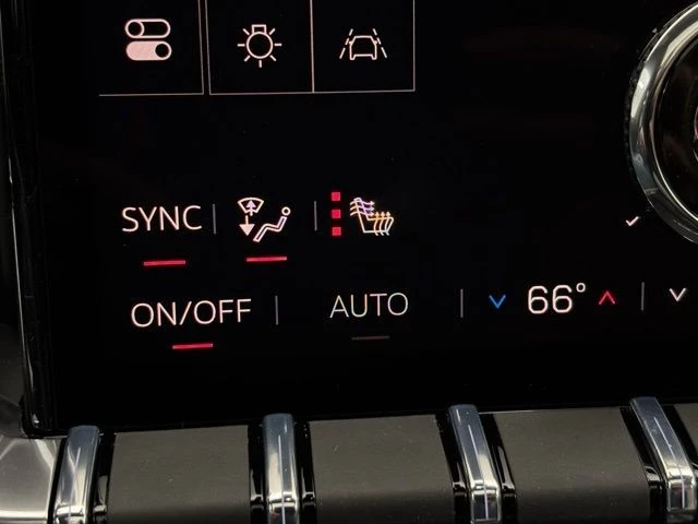 2026 GMC Acadia - Image 6 of 12