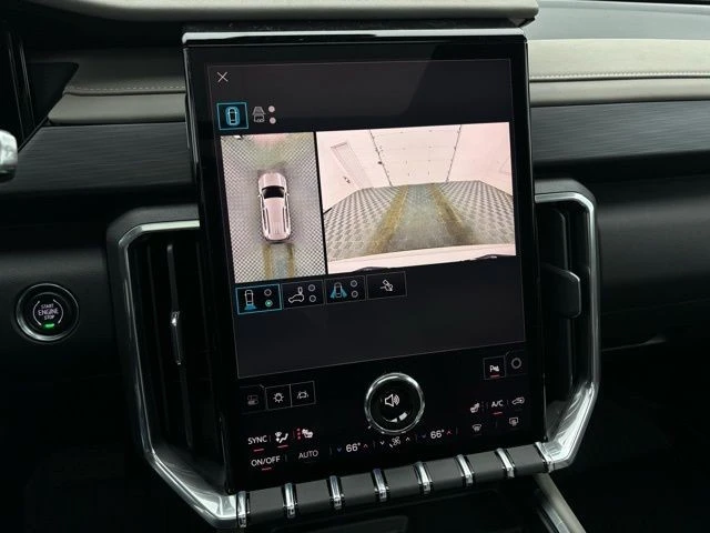 2026 GMC Acadia - Image 3 of 12