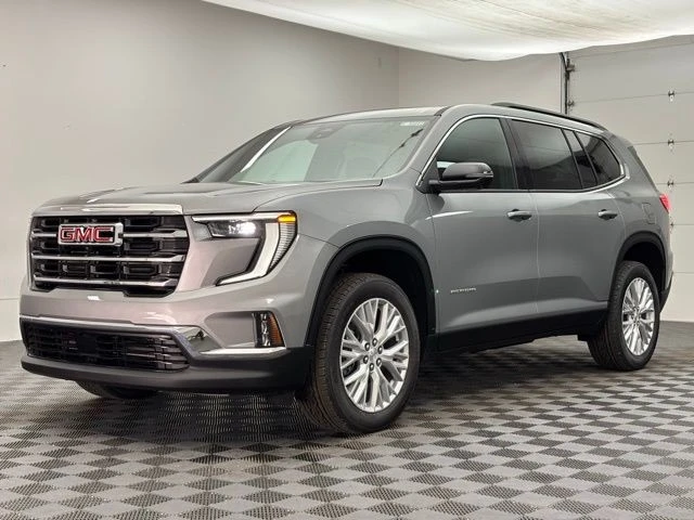 2026 GMC Acadia - Image 2 of 12