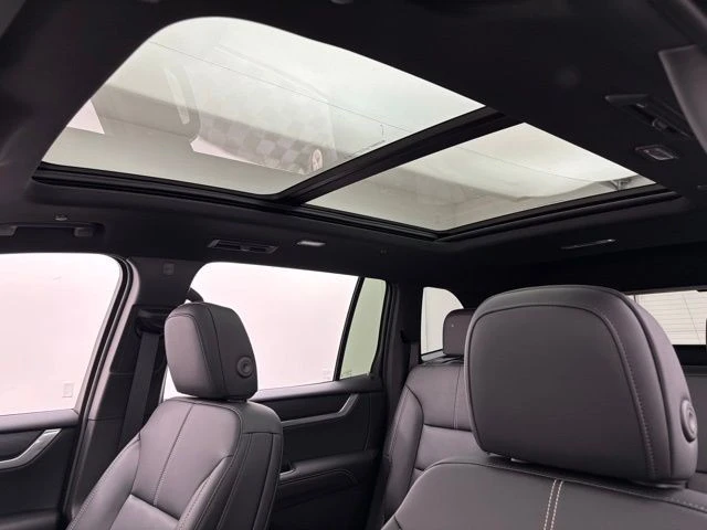 2026 GMC Acadia - Image 5 of 12