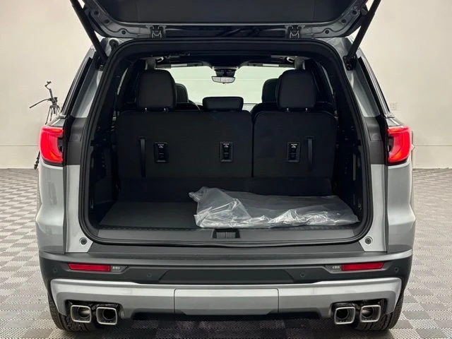 2026 GMC Acadia - Image 12 of 12
