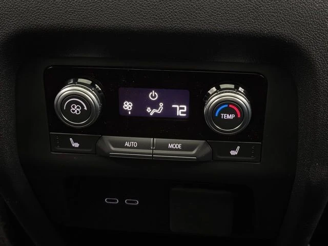 2026 GMC Acadia - Image 8 of 12